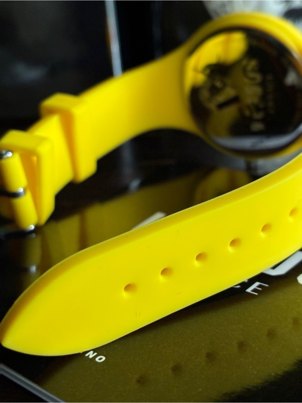 VERSACE WATCH - Picture 5 of 11